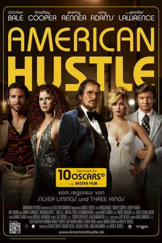 American Hustle (2013)
