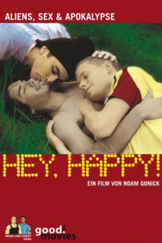 Hey, Happy! (2001)