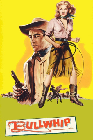Das Teufelsweib von Montana (1958)