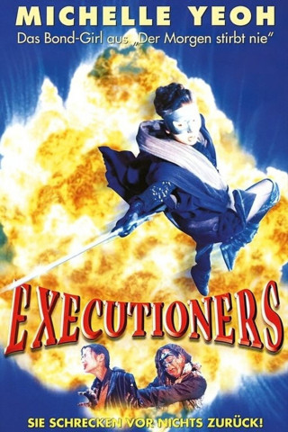 Executioners (1993)