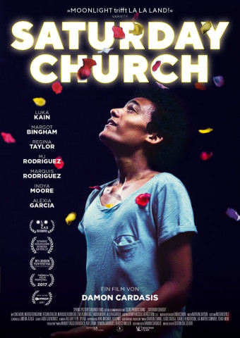Saturday Church (2018)