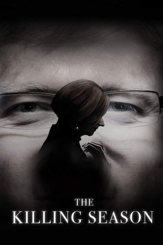 The Killing Season (2015)