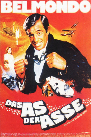Das As der Asse (1982)