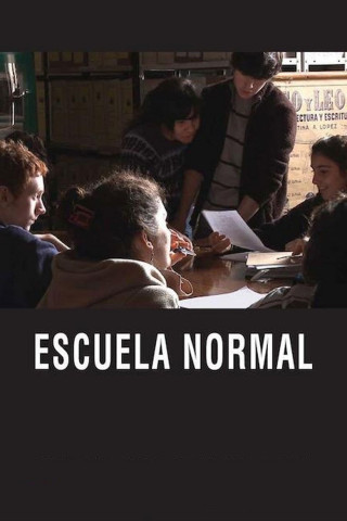 Escuela normal (2012)