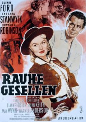 Rauhe Gesellen (1955)