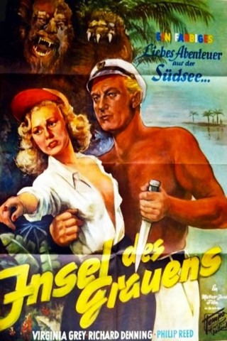 Insel des Grauens (1948)