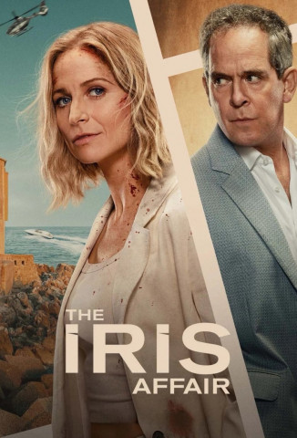 The Iris Affair (2025)