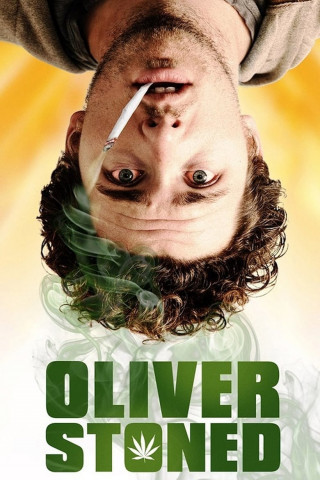 Oliver, Stoned. (2015)