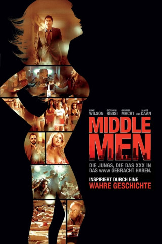 Middle Men (2009)