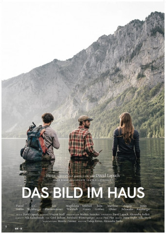 Das Bild im Haus (2019)