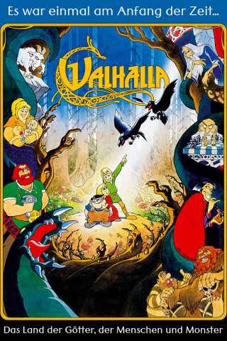 Walhalla (1986)