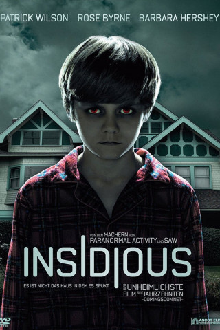 Insidious (2011)