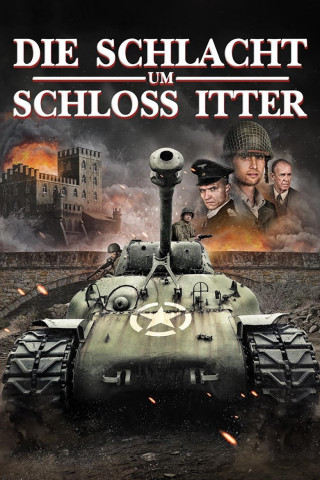 Die Schlacht um Schloss Itter (2025)