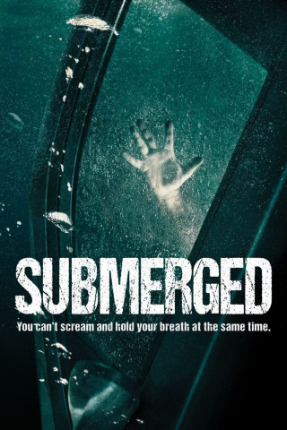 Submerged - Gefangen in der Tiefe (2016)