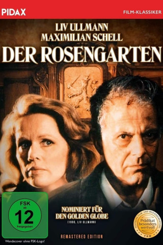 Der Rosengarten (1989)