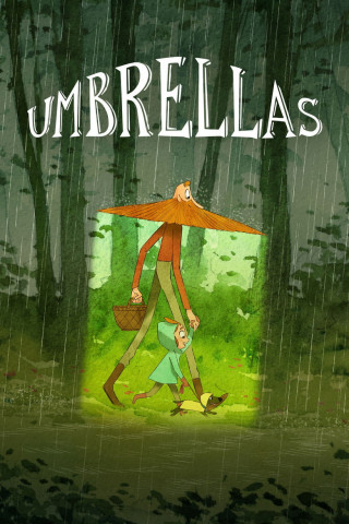 Umbrellas (2020)