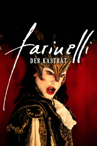 Farinelli, der Kastrat (1994)