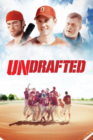Undrafted [OmU] (2016)