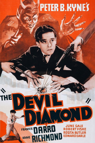 The Devil Diamond (1937)