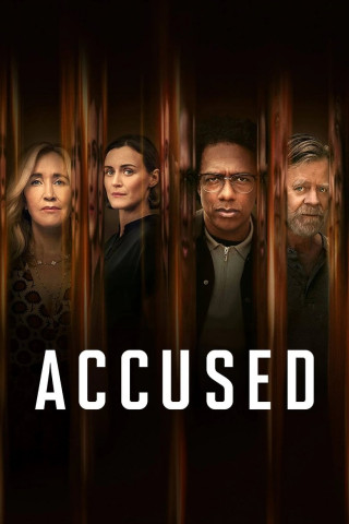 Accused (2023)