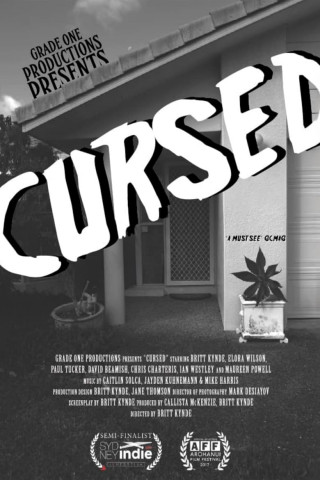 Cursed (2018)