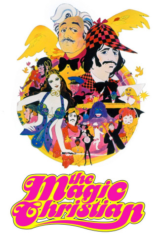 Magic Christian (1969)