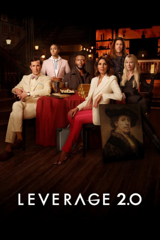 Leverage 2.0 (2021)