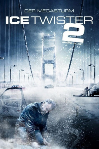 Ice Twister 2 (2010)