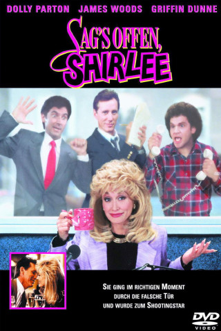 Sag's offen, Shirlee (1992)