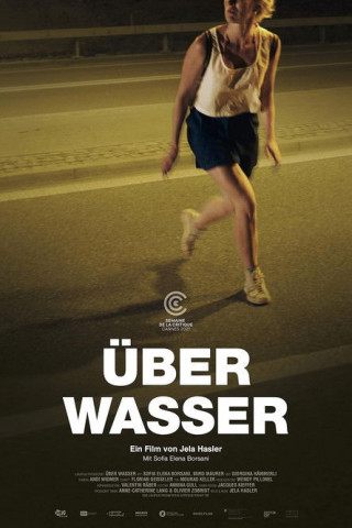 Über Wasser (2021)