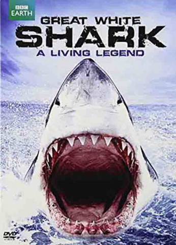 Great White Shark: A Living Legend (2009)