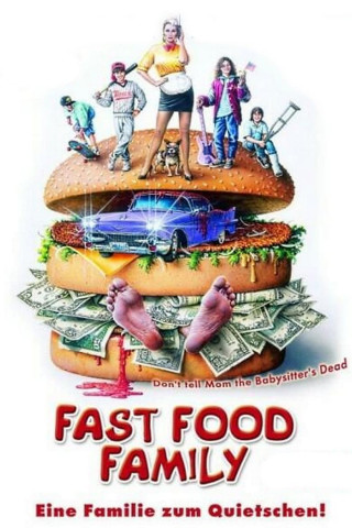 Fast Food Family (1991)