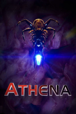 Athena [subtitled] (2014)