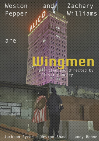 Wingmen (2015)