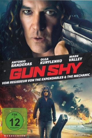 Gun Shy (2017)