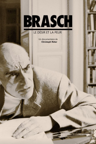 Brasch - Das Wünschen und das Fürchten (2011)