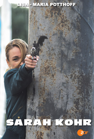 Sarah Kohr - Das verschwundene Mädchen (2019)