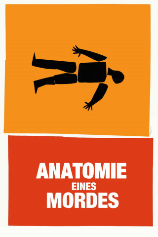 Anatomie eines Mordes (1959)
