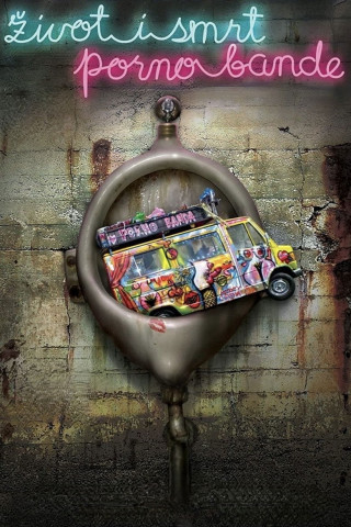 Leben und Tod einer Pornobande (2009)