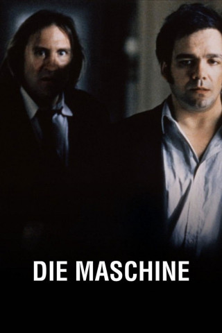 Die Maschine (1994)
