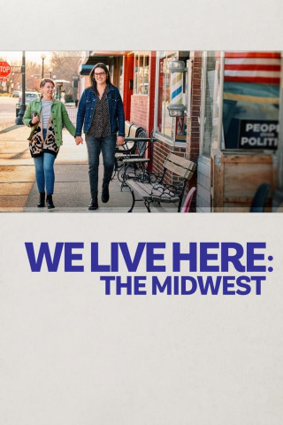 We live here (2023)