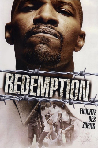 Redemption - Früchte des Zorns (2004)