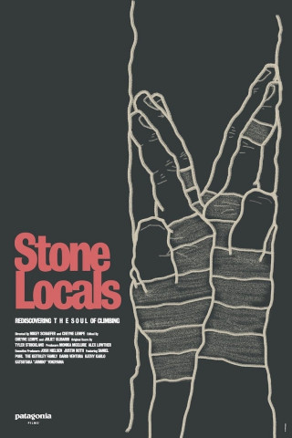 Stone Locals - Die Seele des Felskletterns (2020)