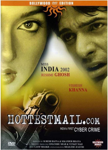 Hottestmail.com (2004)