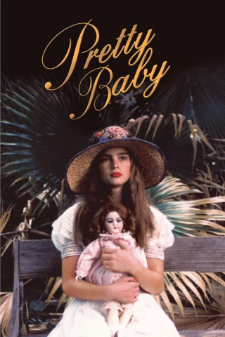 Pretty Baby (1978)