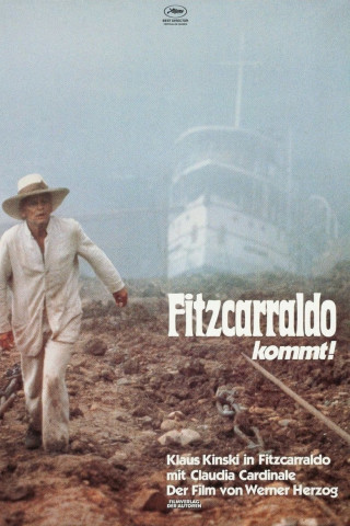 Fitzcarraldo (1982)