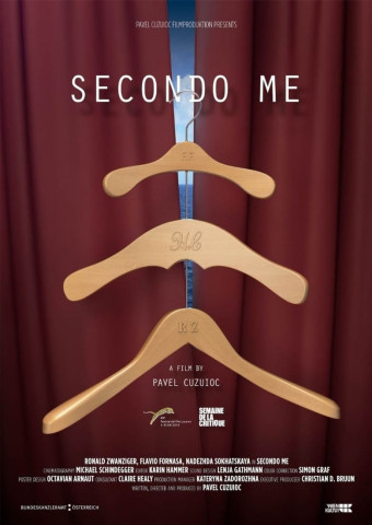 Secondo Me (2016)