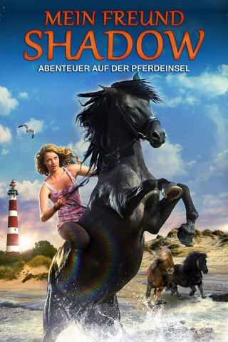 Mein Freund Shadow (2011)