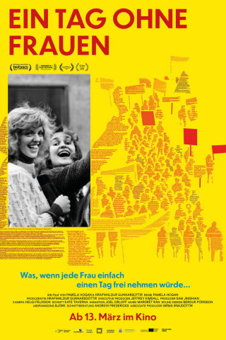 Ein Tag ohne Frauen (2025)