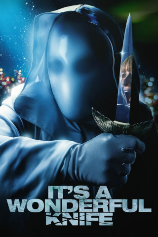 It's a Wonderful Knife (2023)